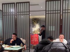 -景芝小炒(虞河路店)