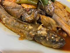 -渔娘渔家丹东海鲜(东直门店)