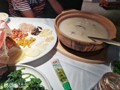 -老伙记海鲜码头(北滘店)