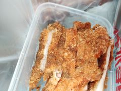 -王二甩老木子鸡(江湾店)