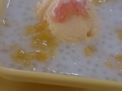 -芬芳甜品(东风西路店)