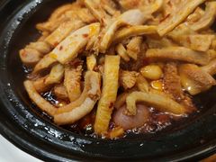 -荣成倪氏海泰度假酒店-餐饮