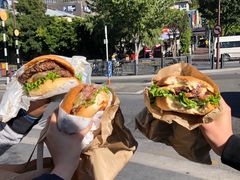 -Fergburger(皇后镇店)