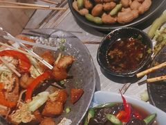 -微醺烤牛·炭火烧烤·精酿啤酒(东郊记忆店)
