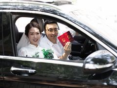 -甘井子区婚姻登记处