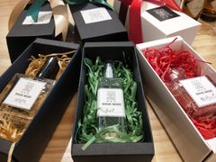 -墨more调香馆DIY自调香水(博雅国际中心B座店)