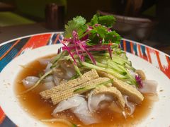 -塔哈尔·新疆盛宴(奉贤龙湖店)