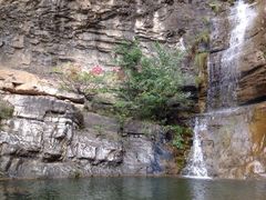 -十渡东湖港风景区