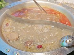 -额尔敦·品质自助(摩尔城店)