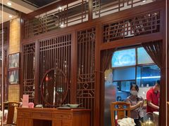大堂-抱德·潮汕味(敦和店原惠城鱼仔)