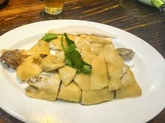 -凤厨顺德水乡凤味馆(大良锦龙路店)