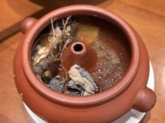 -香麒园·过桥米线·南湖雅宴