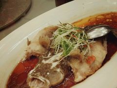 -御花园·粤菜·海鲜火锅(中山公园店)