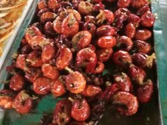 -郑喜旺烧烤(新密总店)