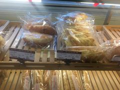 -长发西饼(道前店)