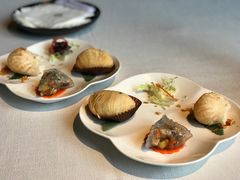 -三号黄浦会Canton Table