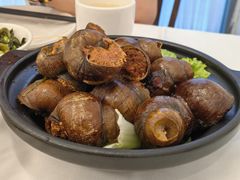 田螺塞肉-春餐厅