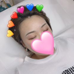 -久匠·野生眉半永久纹眉