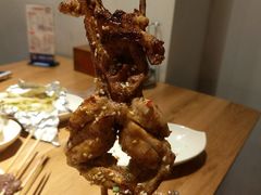 -虾满堂(瑞虹店)
