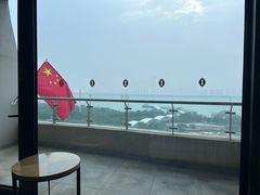 -武汉洲际酒店