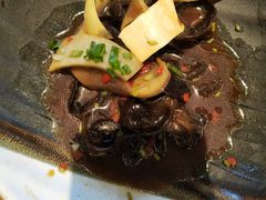 -新悦·霞浦海鲜生(上下杭店)