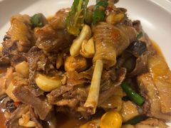-耕渔小院·湖南鱼鲜(望城店)