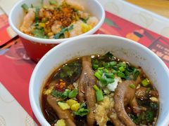 -盛香亭热卤(华南摩尔店)