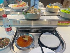 -海韵之星邮轮水会(明发商业广场店)