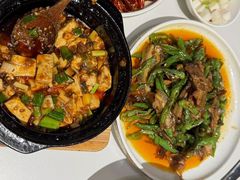 -陈麻婆豆腐(春熙店)