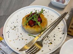 -蔡澜点心·粤菜(西单大悦城店)