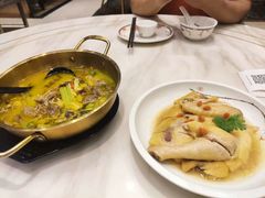-稻香酒家·33年老字号·港式粤菜(富邦中心店)
