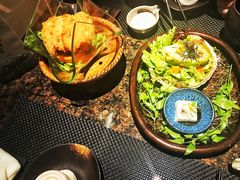 -花隐日式怀石料理(万象城购物中心店)