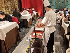 -大铁勺新津菜(熙悦汇店)