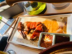 -香山湖家家宴(中山陵店)