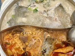 -芦苇荡·酸汤鱼(回龙观店)