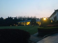 -上海虹桥迎宾馆