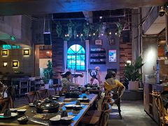 -同仁四季椰子鸡(罗湖国贸店)