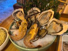 -山海蟹庐·海鲜糟粕醋火锅(慈溪店)