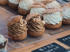 -麦田工坊(月湖店)