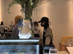 -稀物集咖啡(徽州大道店)