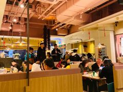 大堂-七八冷面·延边朝鲜族美食(圣熙八号店)