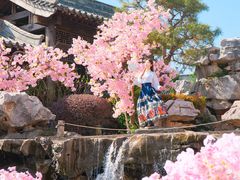 -茅山东方盐湖城景区