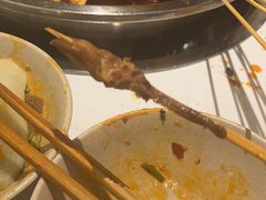 -玉林串串香·成都老字号(玉林街总店)