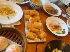 -香宫中餐厅·大连香格里拉(人民路店)