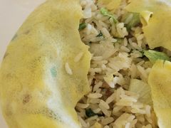 -稻香酒家·33年老字号·港式粤菜(富邦中心店)