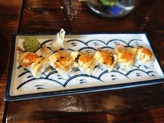 -鸟鹏烧鸟居酒屋(龙岗万科店)
