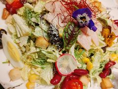 -ins森林童话餐厅coffee&bistro