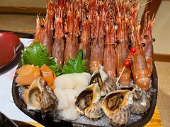 -花潮料理艺食馆(世欧广场店)