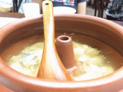 -蔼若春.传承三十年云南菜(金碧公园店)