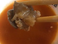 -蕃茄述·好汤自然来(江汉路店)